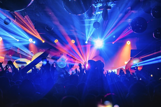 Cast Your Vote for Onyx Room as the Best Nightclub in San Diego!