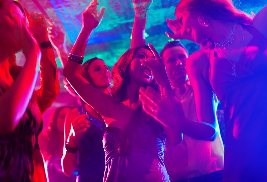 Top Latin Dance Steps to Show Off when You Go Clubbing