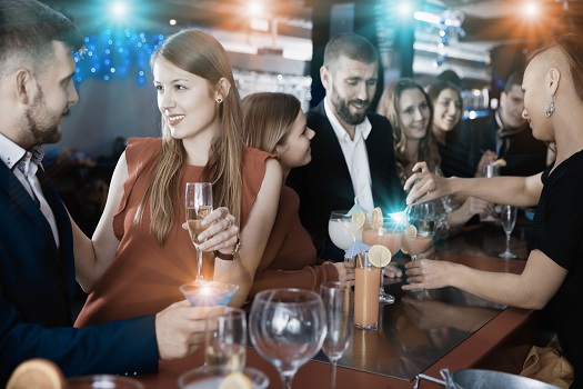 Tips for Having a Conversation in a Loud Nightclub - ONYX ROOM NIGHTCLUB