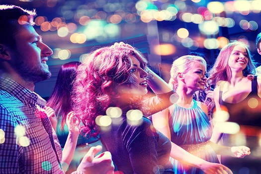 Clubbing in Your 30s: Of Course You’re Not Too Old!