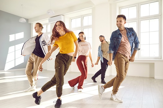 Reasons to Take Dance Lessons before You Go Clubbing