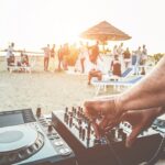 Best Places to Party for the Holidays in San Diego, CA