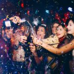 Reasons to Go Out Clubbing on New Year’s Eve in San Diego, CA