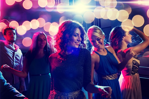 Tips for Having a Fantastic Ladies’ Night Out at the Club
