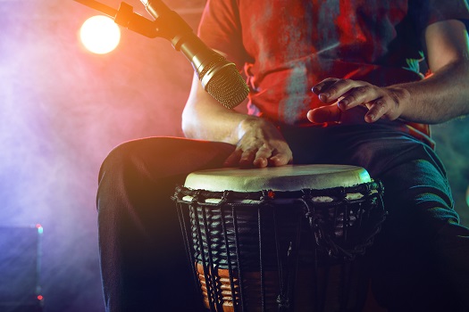 Latin Music’s Booming Popularity