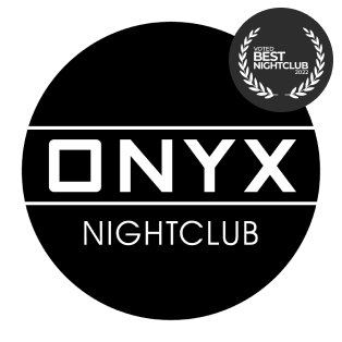 Onyx nightclub logo
