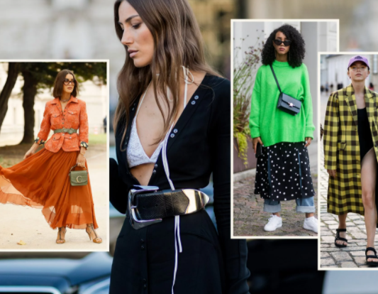 11 Big 2021 Fashion Trends That Are Already in Your Closet