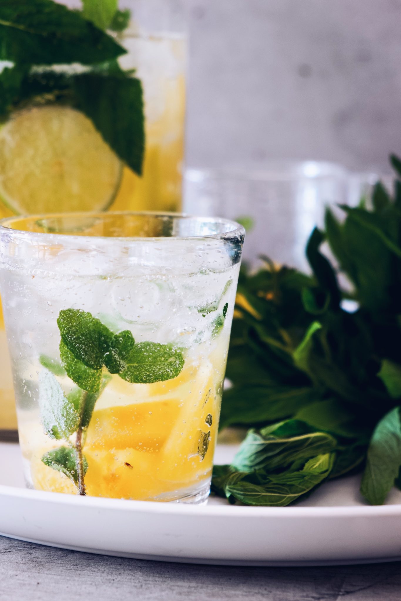 3 Cocktails That Won’t Destroy Your Diet Plans