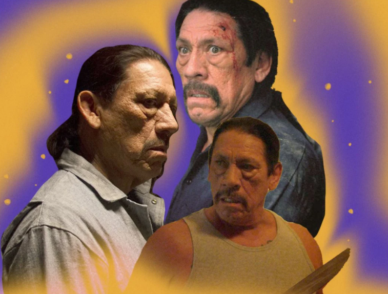 5 Obscure Danny Trejo Horror Movies Just in Time for Halloween