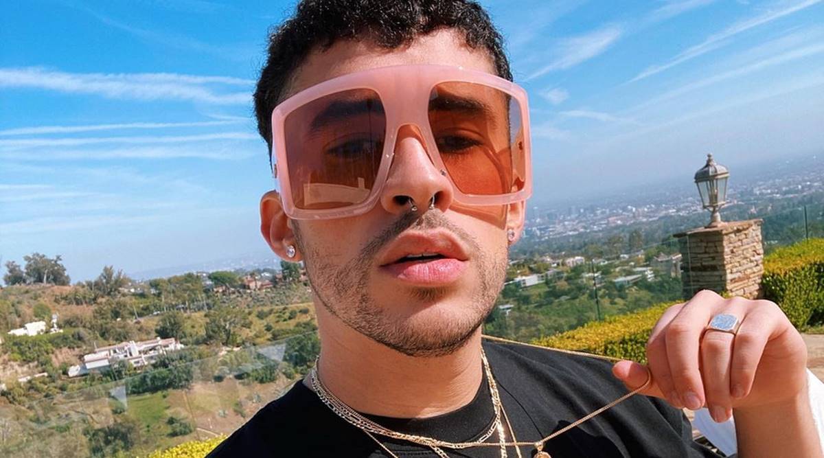 Bad Bunny Leads in Spotify’s Most-Streamed Artists of 2020