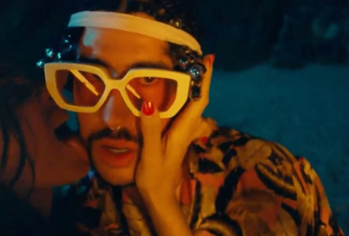 Bad Bunny Teams up With Jhay Cortez in ‘Dákiti’ Music Video