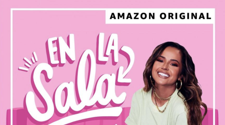 Becky G’s ‘En La Sala’ Episode 1 Features Guaynaa, Maluma, Gente de Zona, Mau y Ricky & Myke Towers