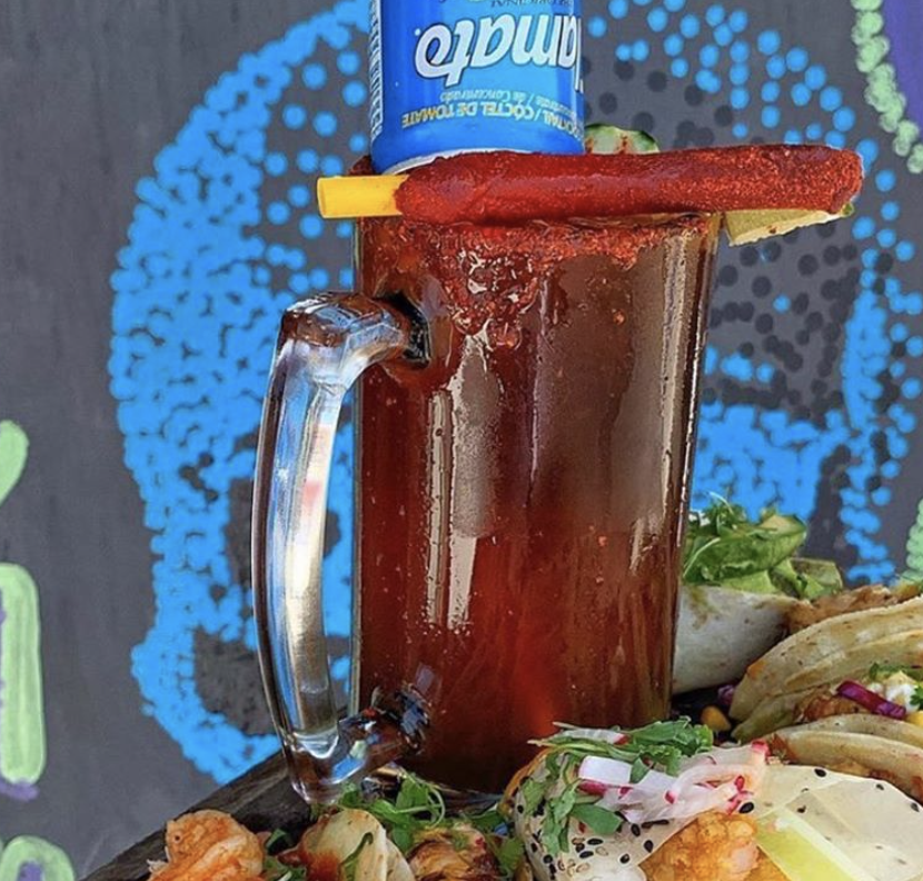 Best Michelada’s in San Diego