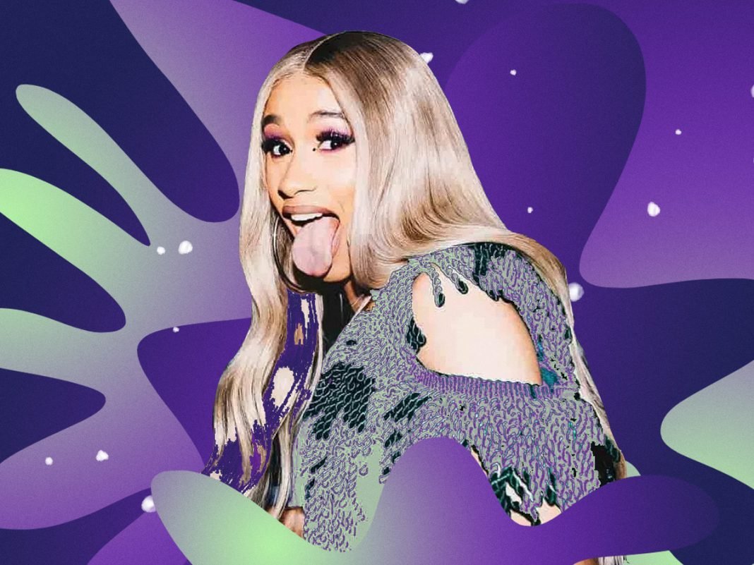 Cardi B Is Down to Try It All In Her Upcoming Reality Show