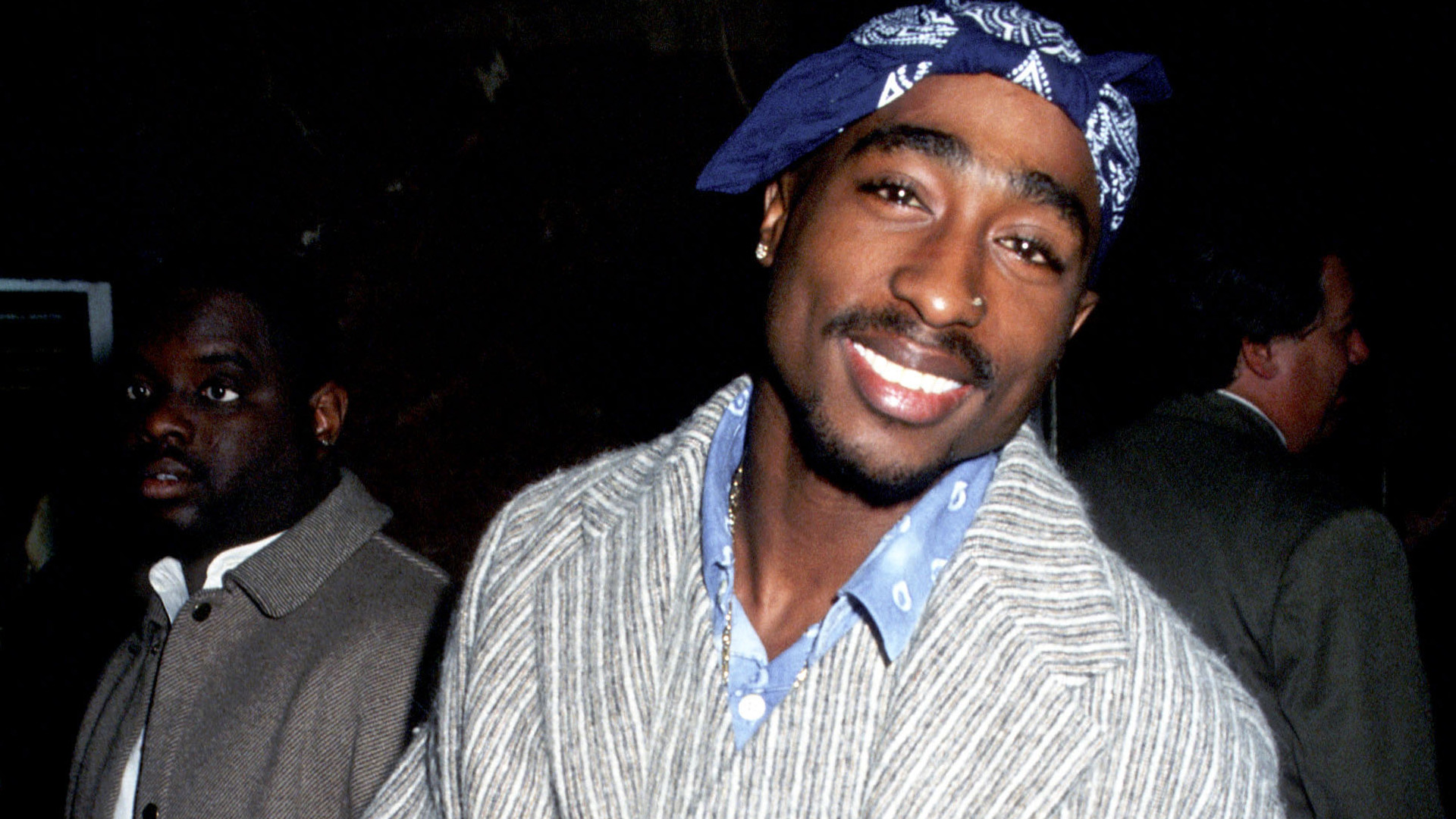 Celebrating A Legend #Tupac’sTopTen