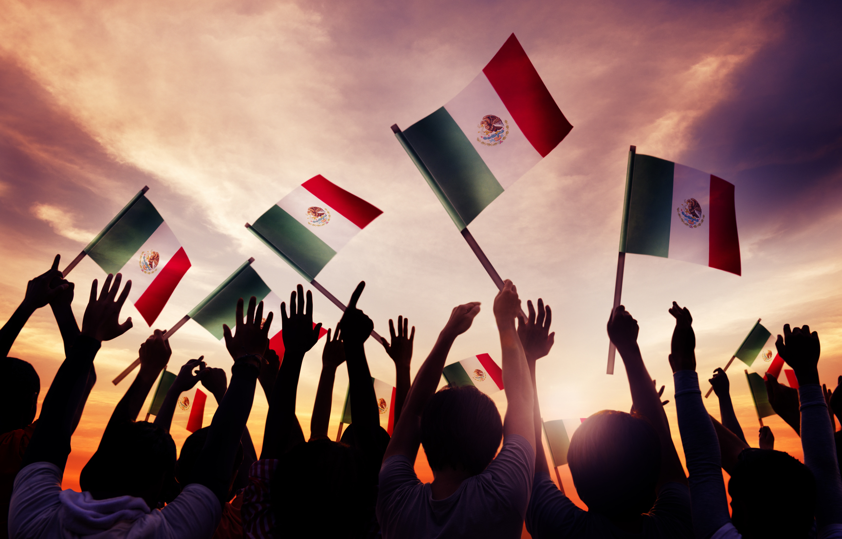 Supporting Hispanic Business during Mexican Independence Week!