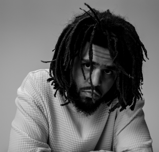 J. Cole – Snow On Tha Bluff