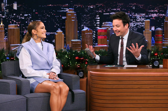 Jennifer Lopez Hints at ‘Special Guests’ For 2020 Super Bowl Performance