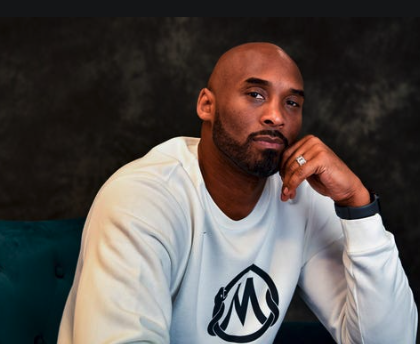 NBA Legend Allen Iverson Pens Heartfelt Tribute to Kobe Bryant