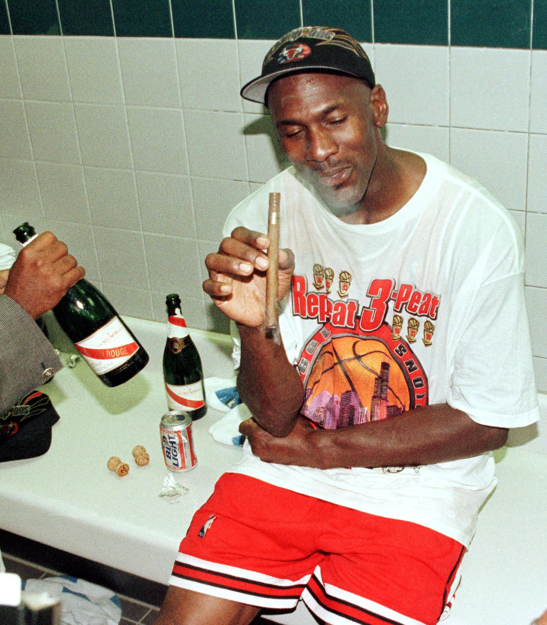 ‘Last Dance’: Michael Jordan Series is Most-Viewed ESPN Documentary Ever