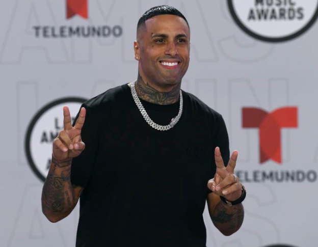 2021 Latin American Music Awards: The Complete Winners List