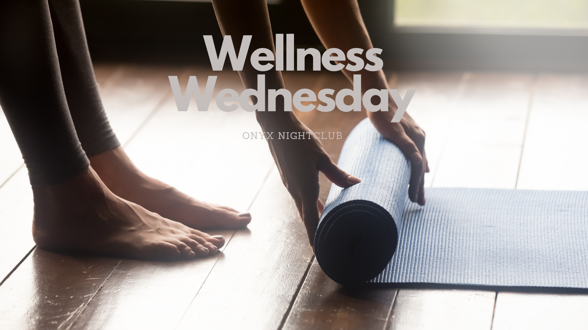 Wellness Wednesday Wk 3 Edition