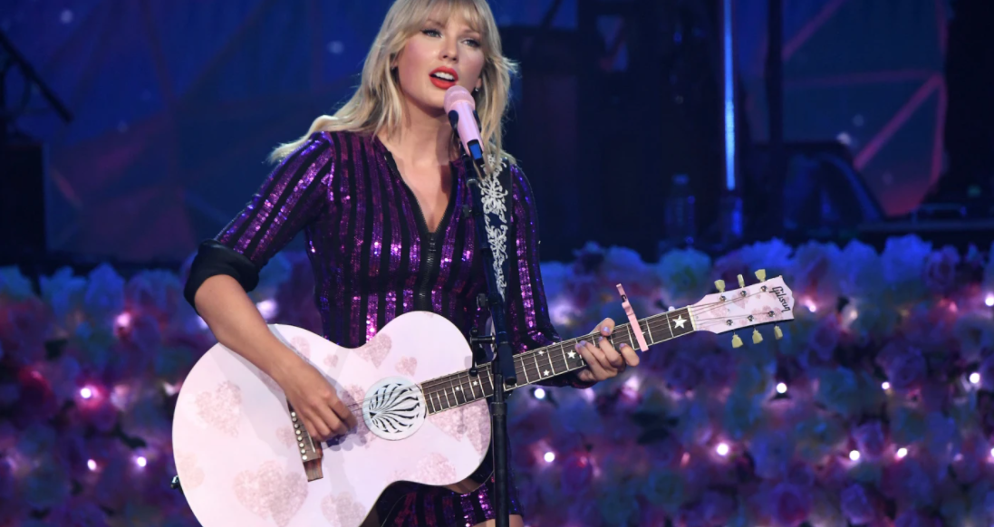 Grammys to Include Performances from Taylor Swift, Dua Lipa, Roddy Ricch, and More
