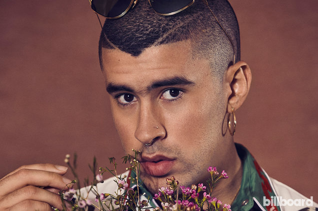 The Year in Latin Charts: Bad Bunny’s Biggest 2019 Hits