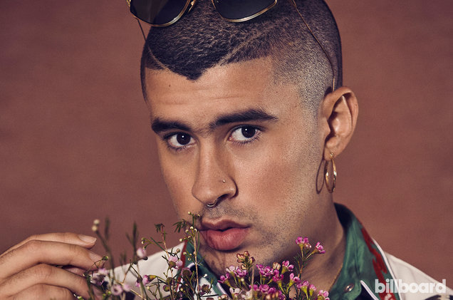 Bad bunny earring cross outlet