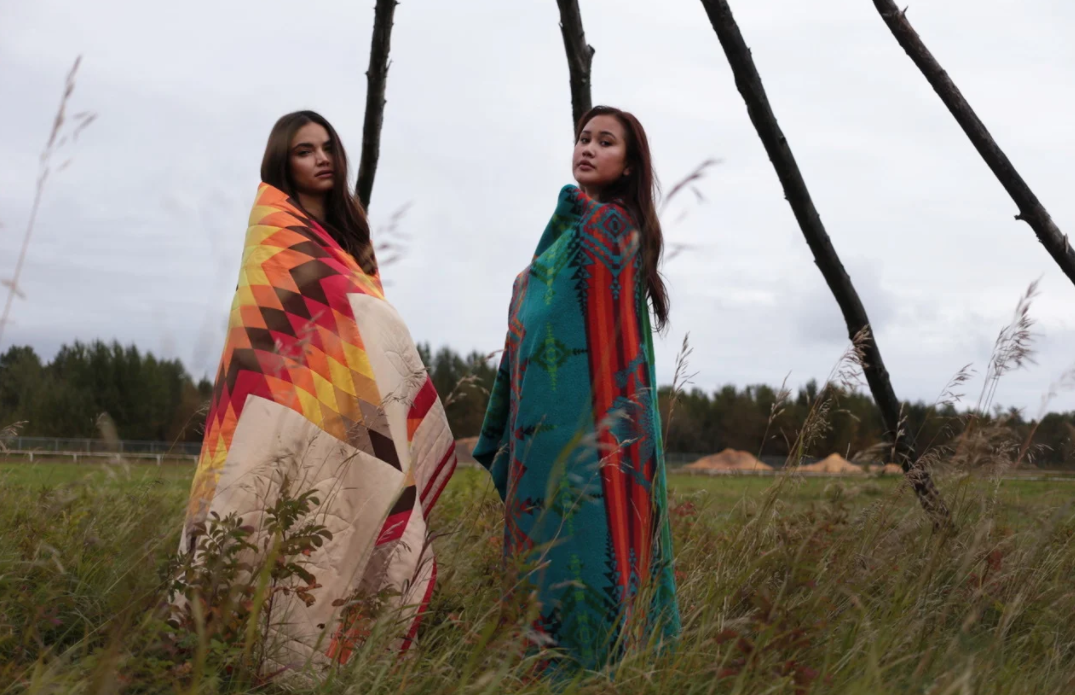 VOGUE: This Indigenous Peoples Day, Support Authentic Native Artists