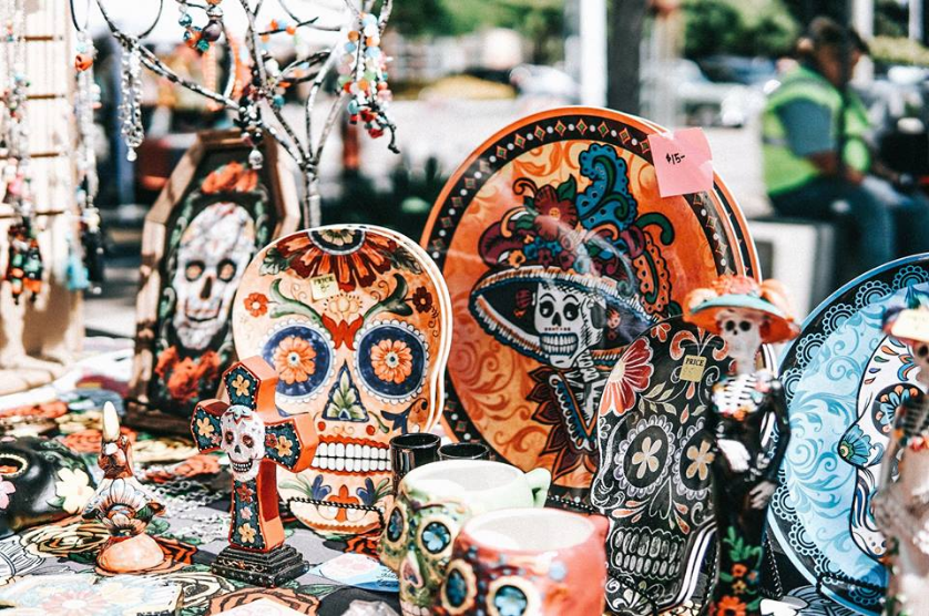 Weekend Street Markets to Check Out in San Diego