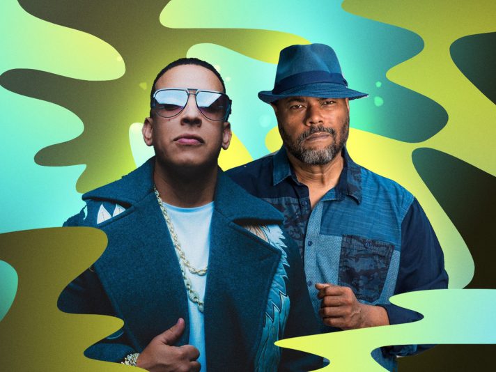 Daddy Yankee Shows El Chombo Reggaeton Is Alive & Kicking With ‘Problema’