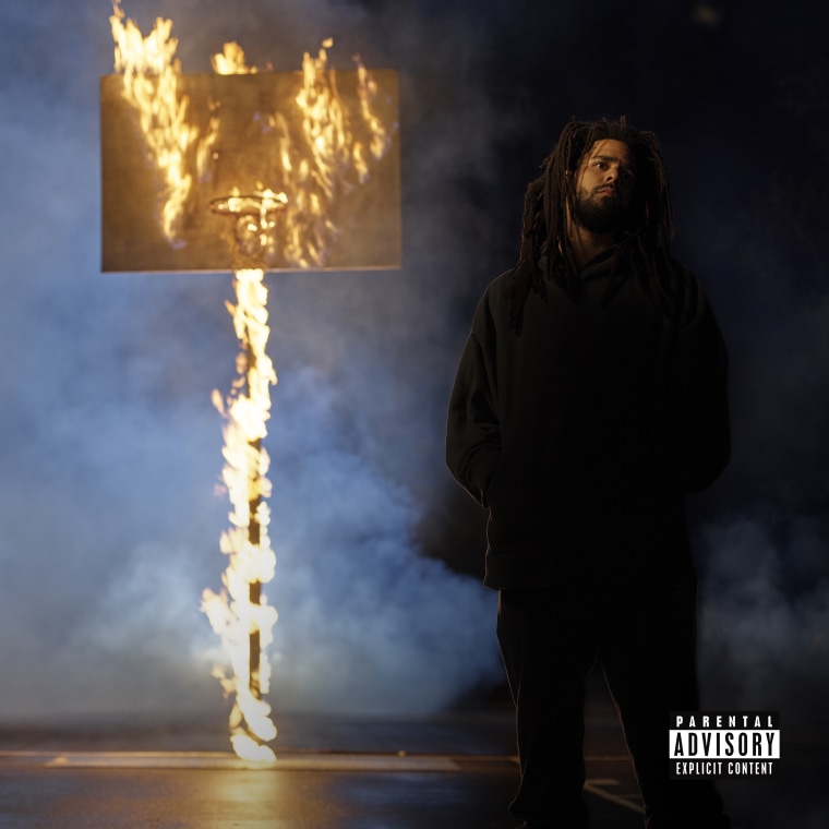 Eight Takaways From J. Cole’s New Album ‘The Off-Season’