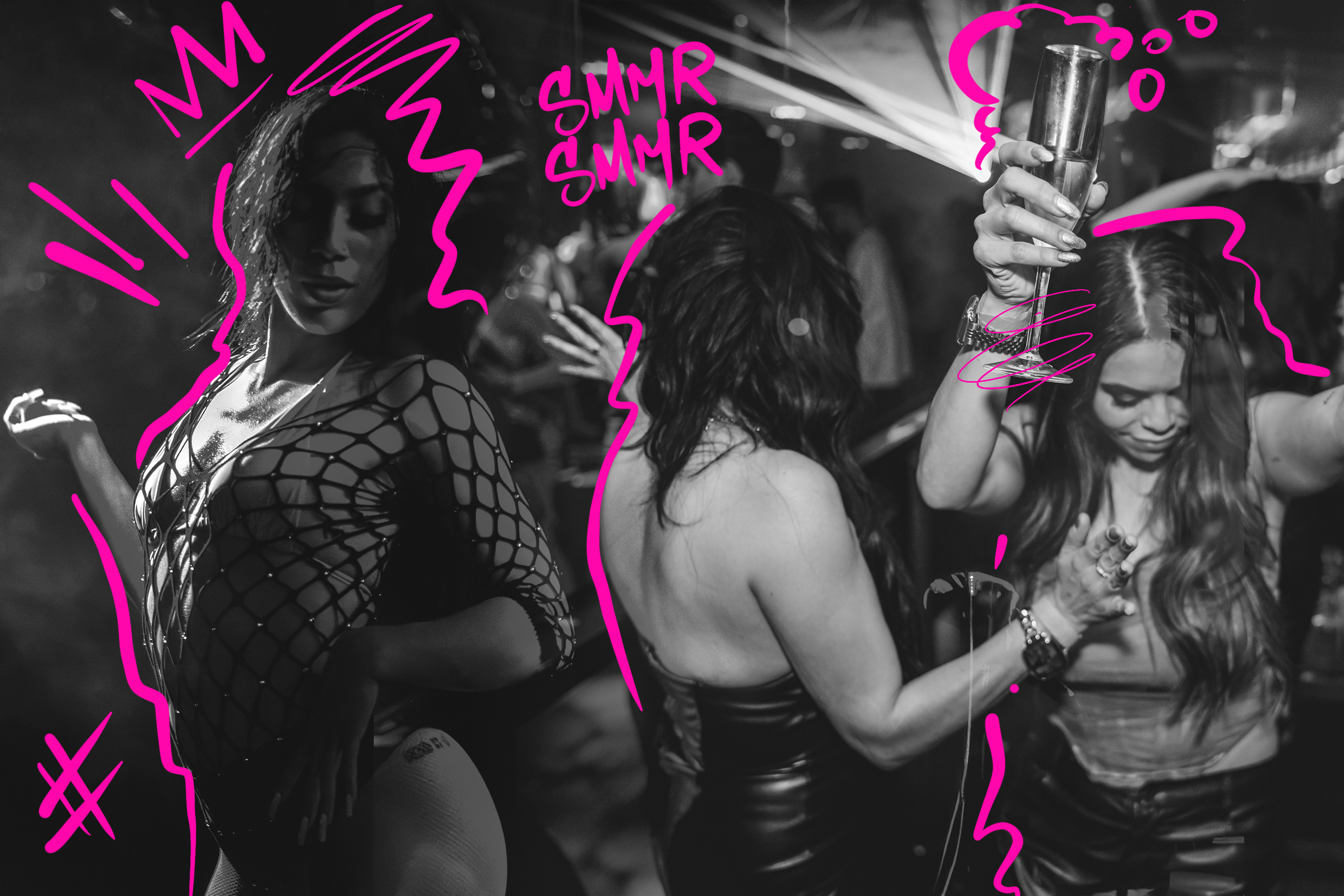 Summer in San Diego: Where Every Night Belongs at Onyx