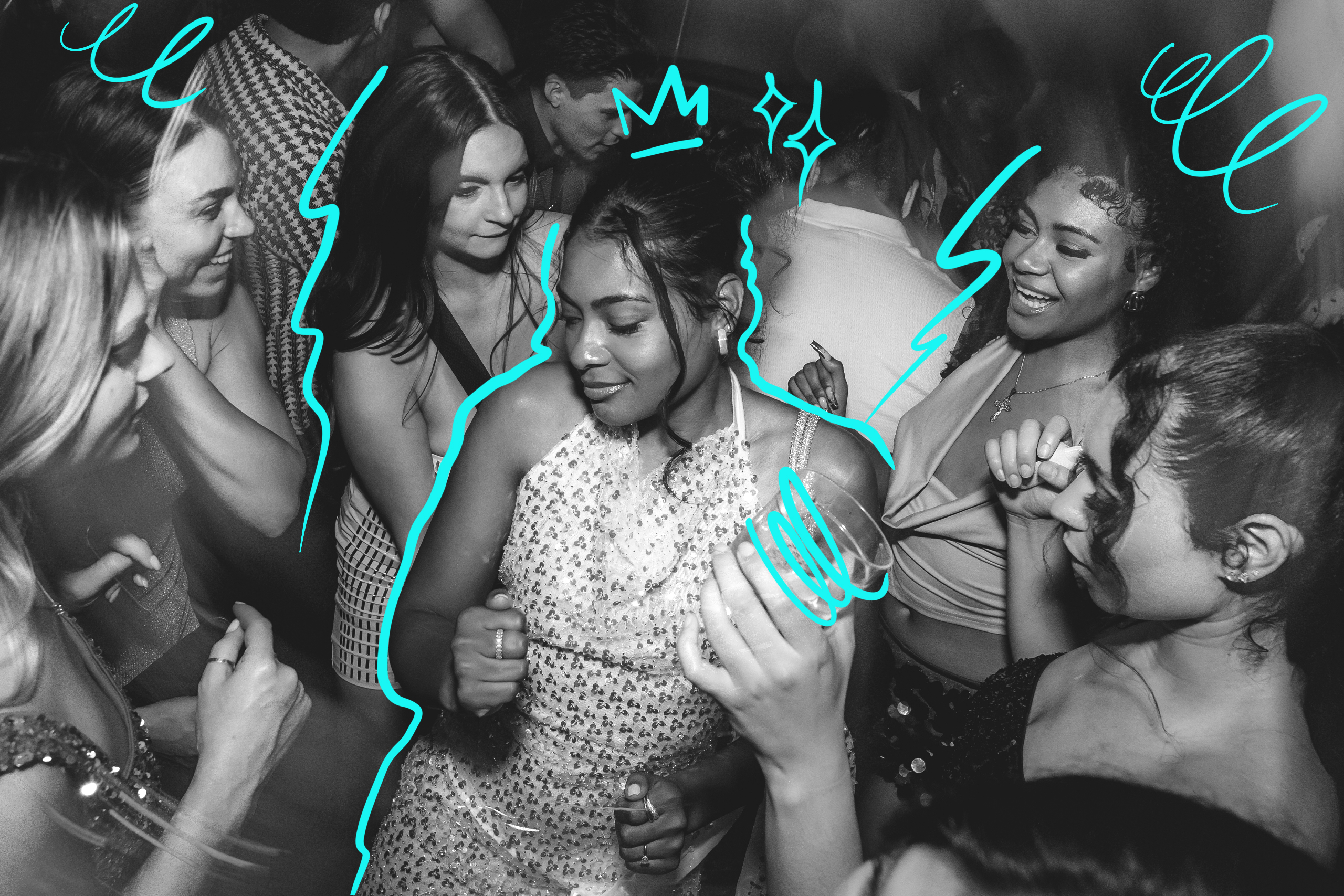 Clubbing in San Diego for the First Time? Start Here.