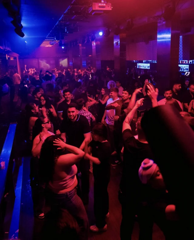 Onyx Room photo